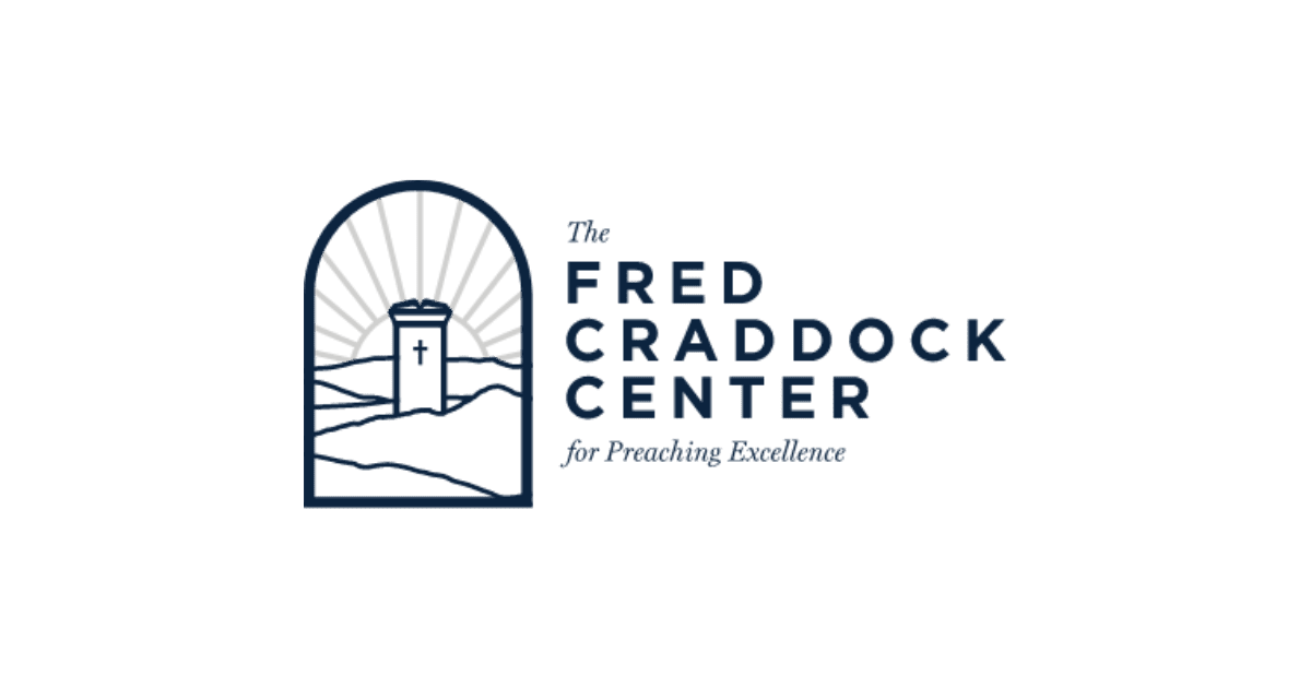 Fred B. Craddock Lectures on Preaching