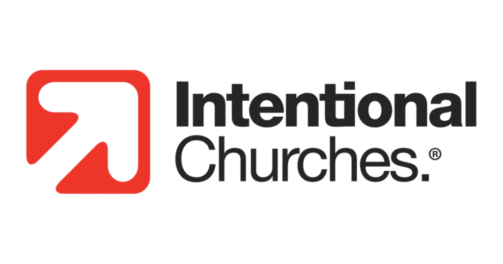 Intentional Churches Event