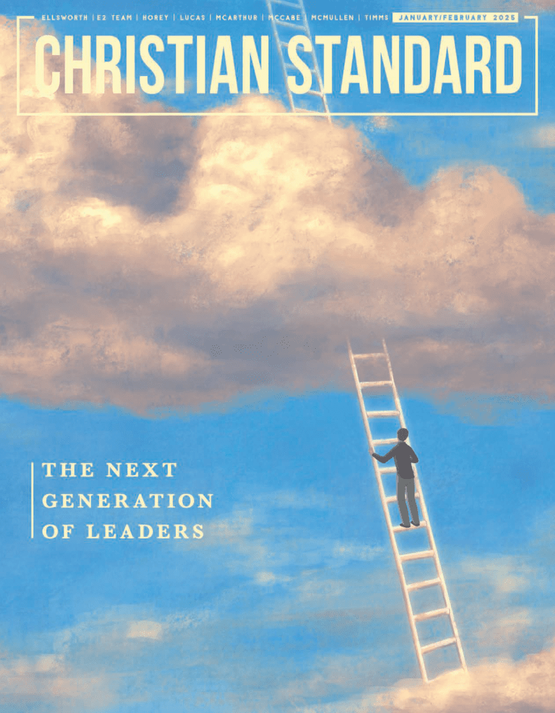 The Next Generation of Leaders | Christian Standard, January/February 2025