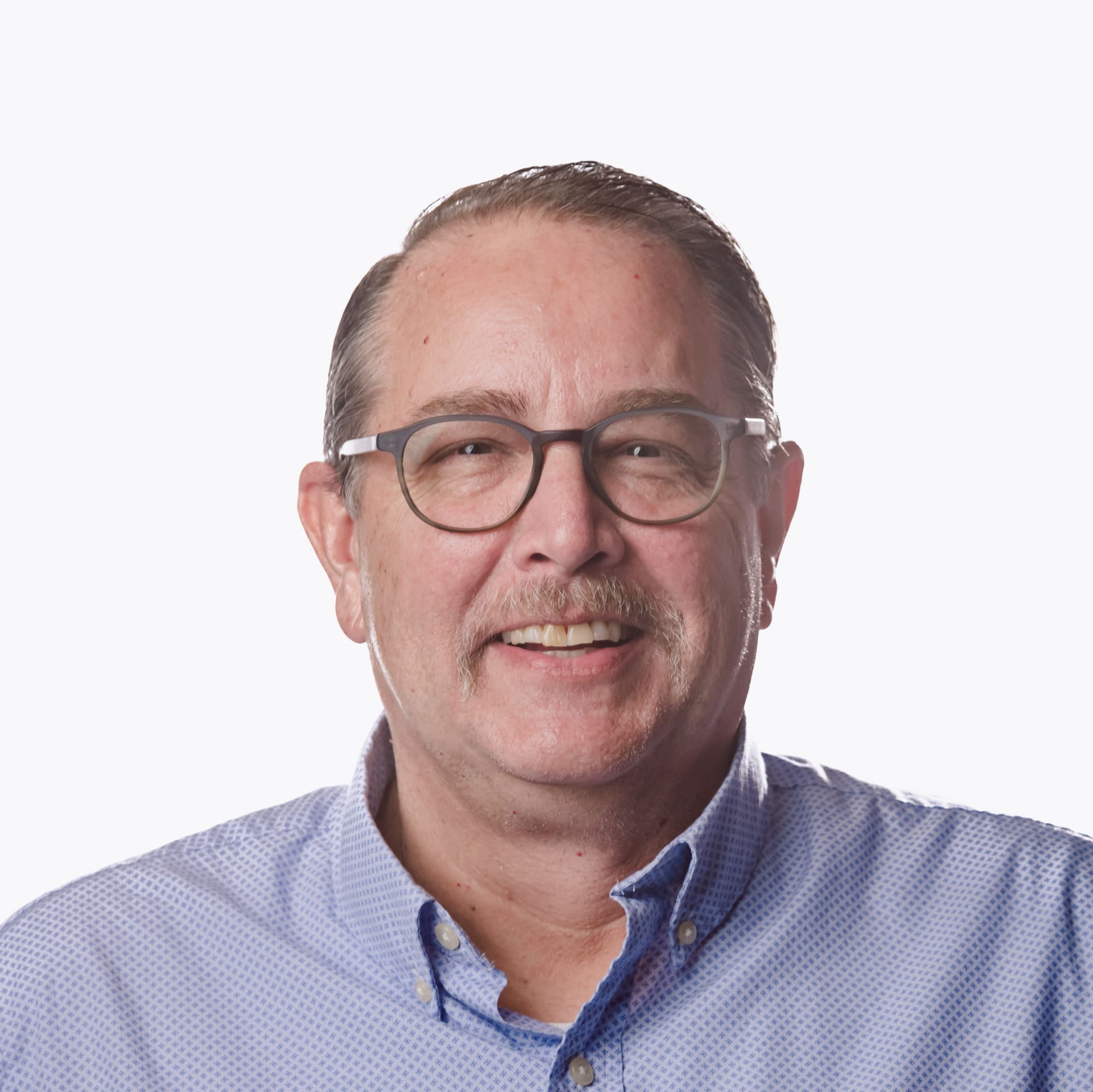 Rick Cherok