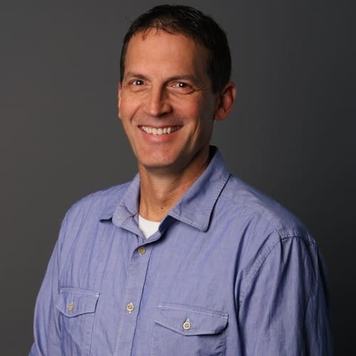 Jeff Isaacs