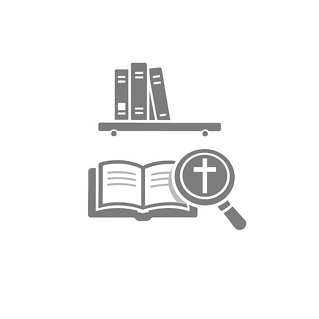 restoration movement libraries