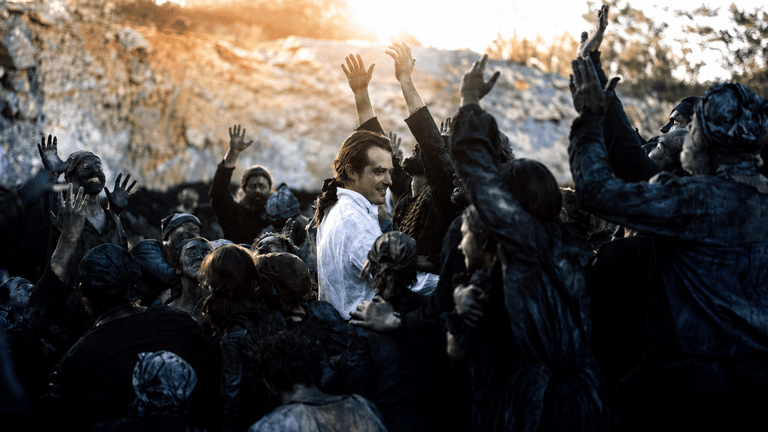 A Great Awakening Movie Review Christian Standard