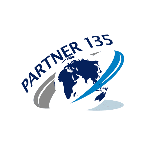 Partner135