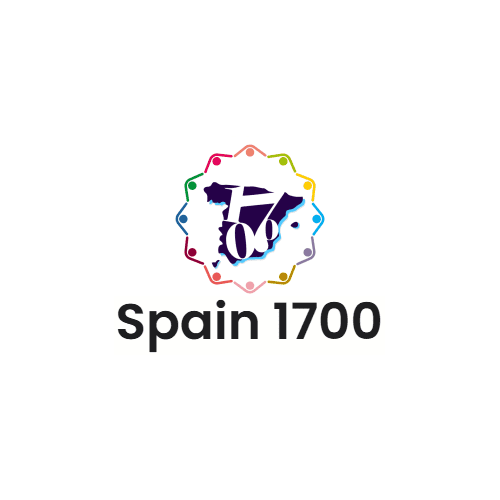 Spain1700