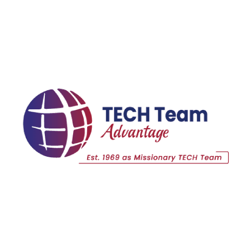 TECH Team Advantage
