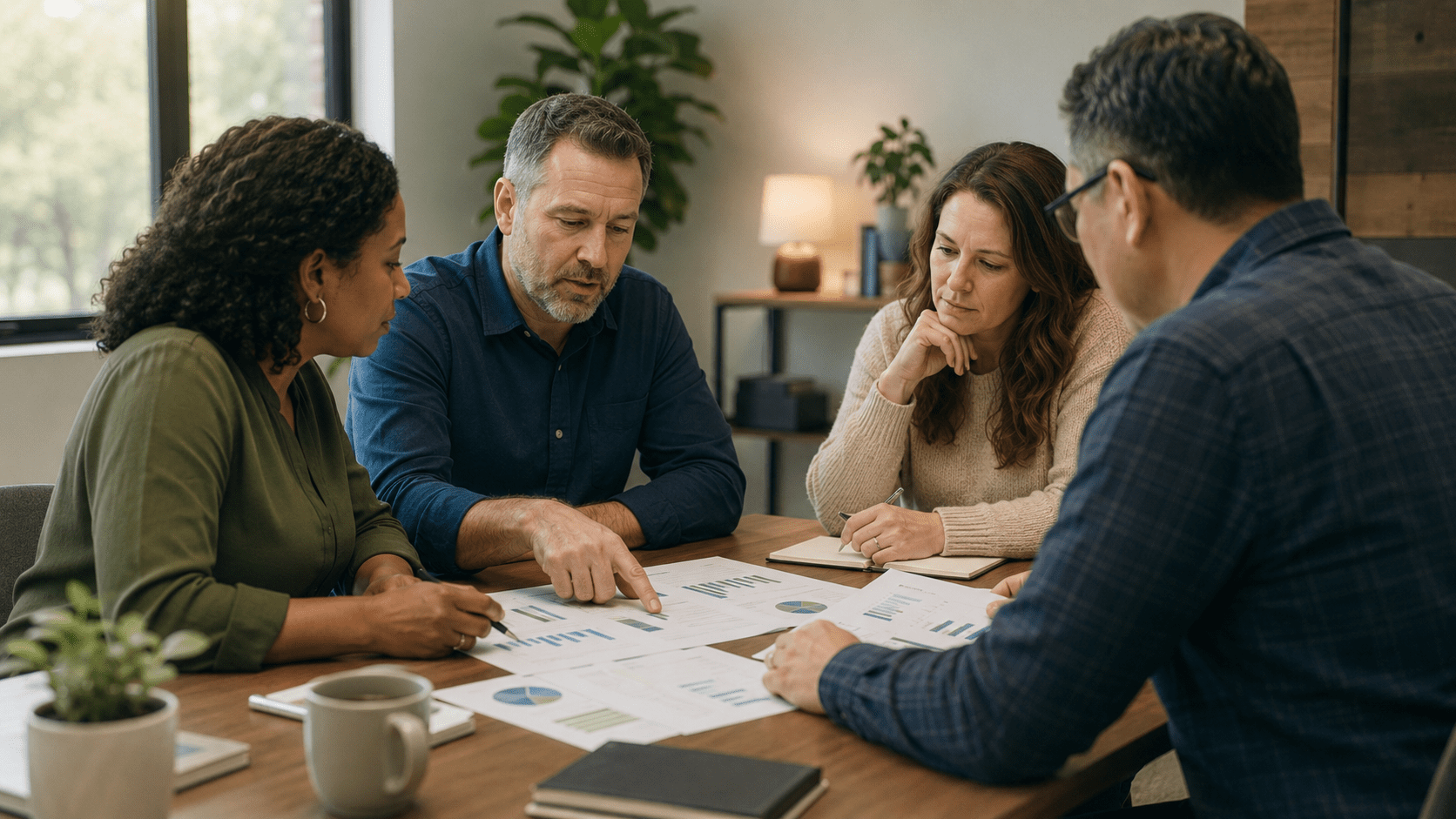 The Annual Church Financial Audit