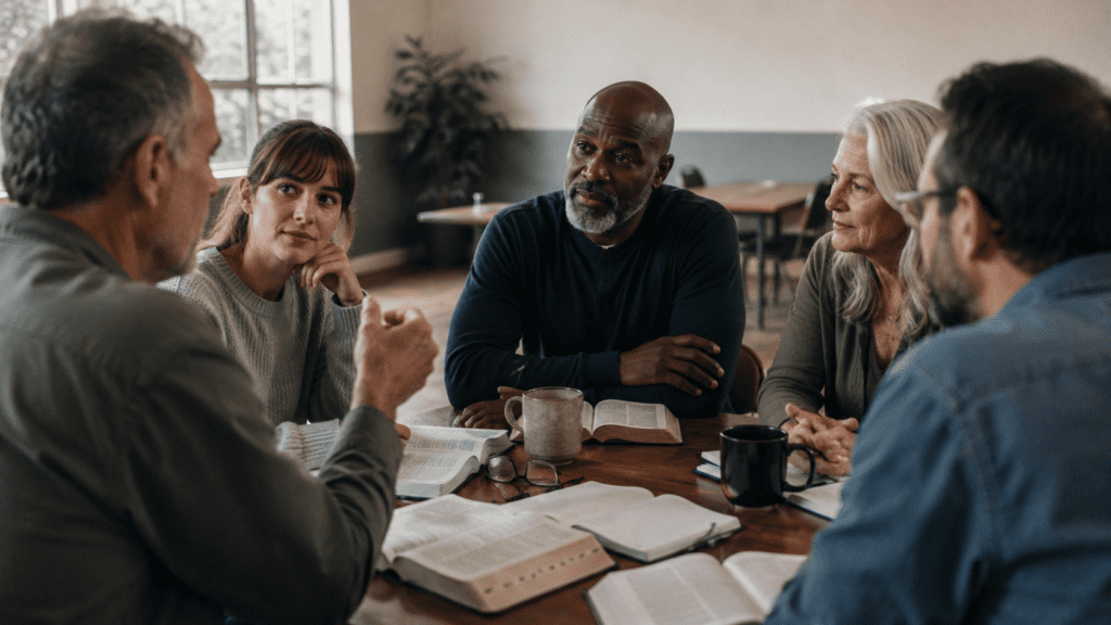Leadership Development
