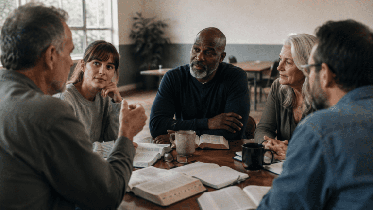 Leadership Development