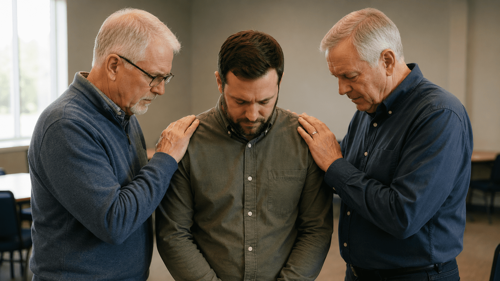 Ordination: A Safeguard for Leadership Integrity