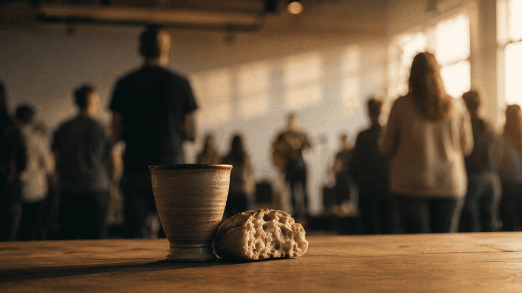 Lord’s Supper