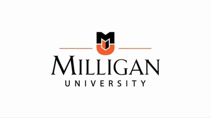 Milligan Logo