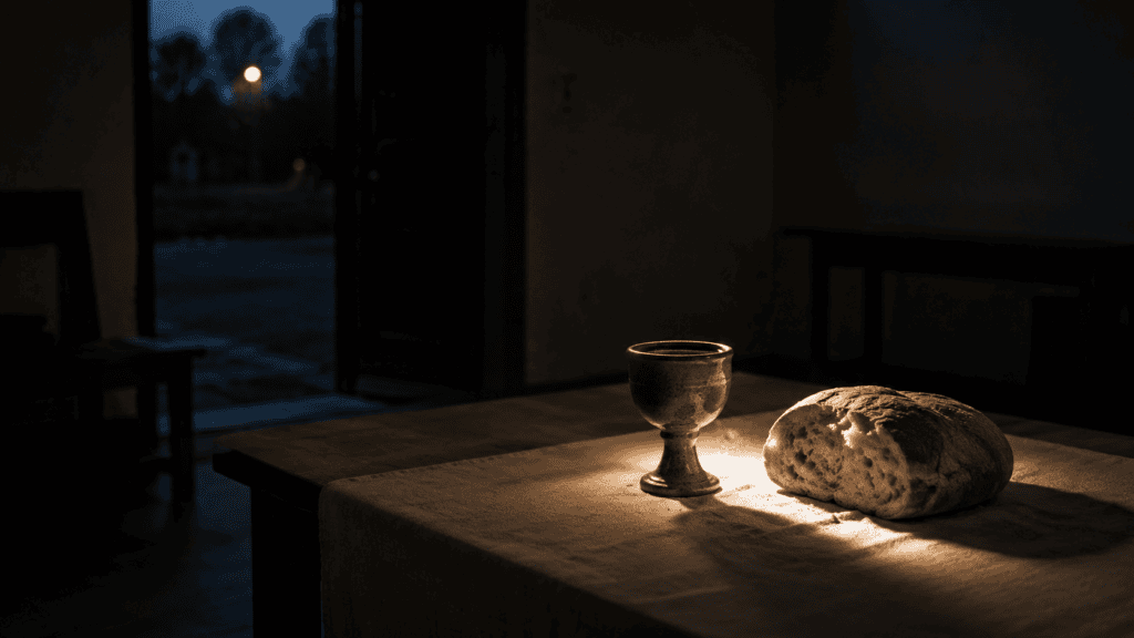 Communion True Light