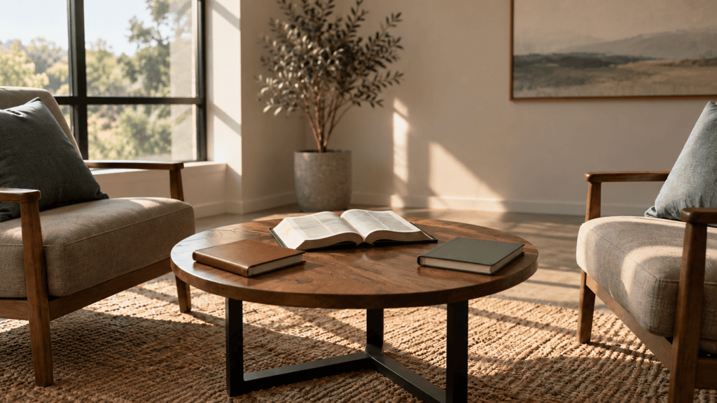Discipleship Leadership
