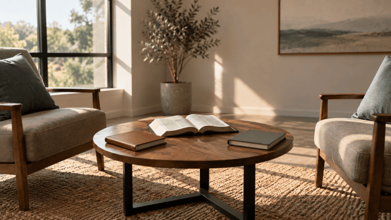 Discipleship Leadership