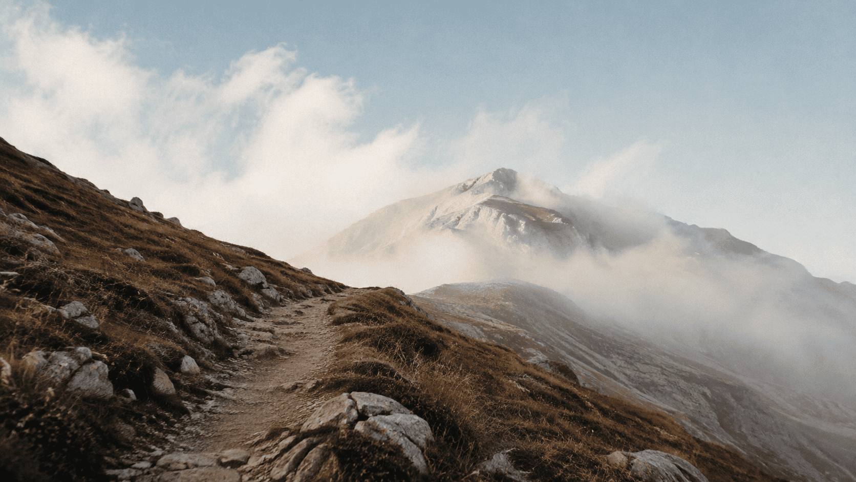 Don’t Just Stand There—Do Something!