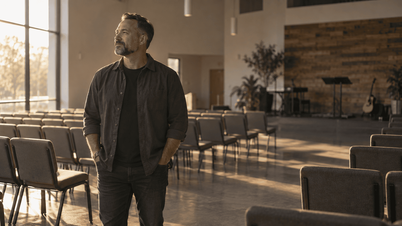 Leading in a Divided Culture