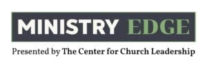 Ministry Edge