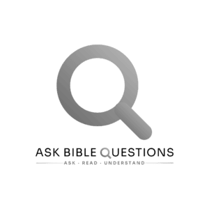 Ask Bible Questions