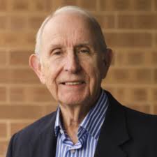 John C. Samples, Longtime Minister and Christian Leader, Dies at 93