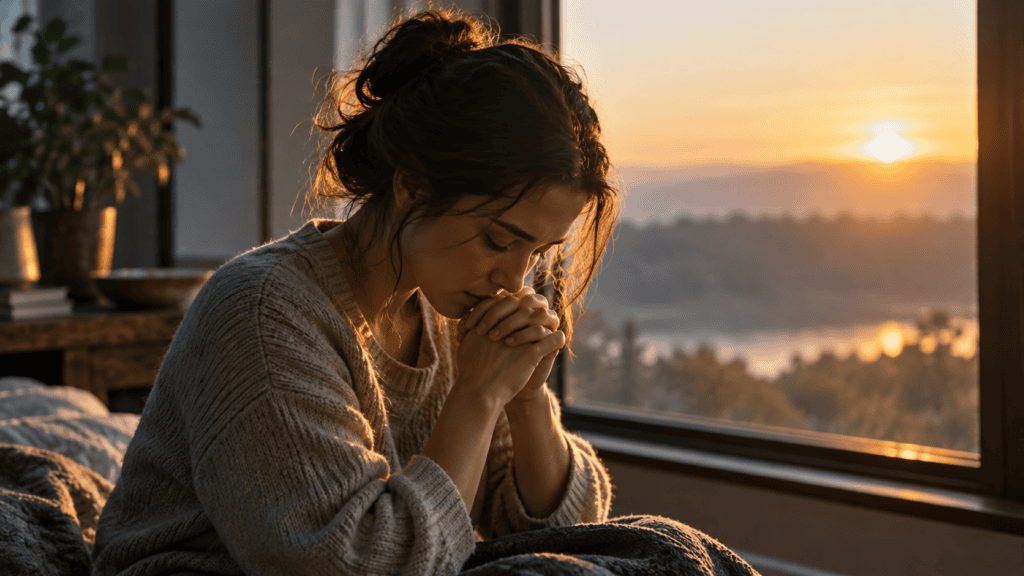 Short Prayer