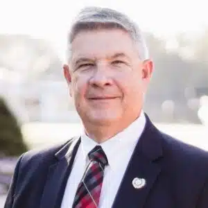 John Maurice Announces Retirement as President of Mid-Atlantic Christian university; Scott Hurley Named Interim President