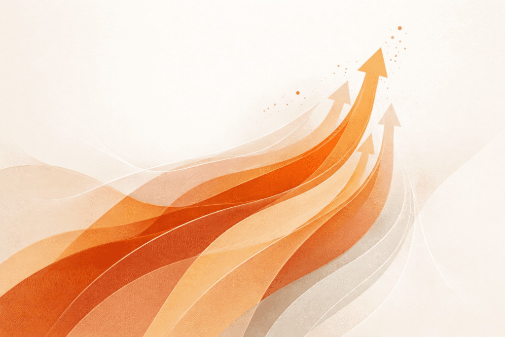 growing churches