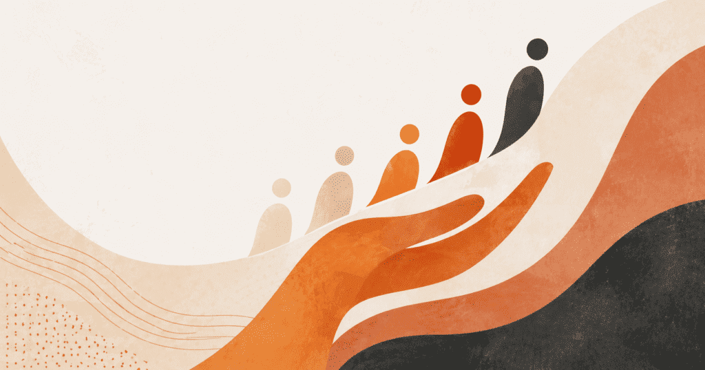 servant leadership