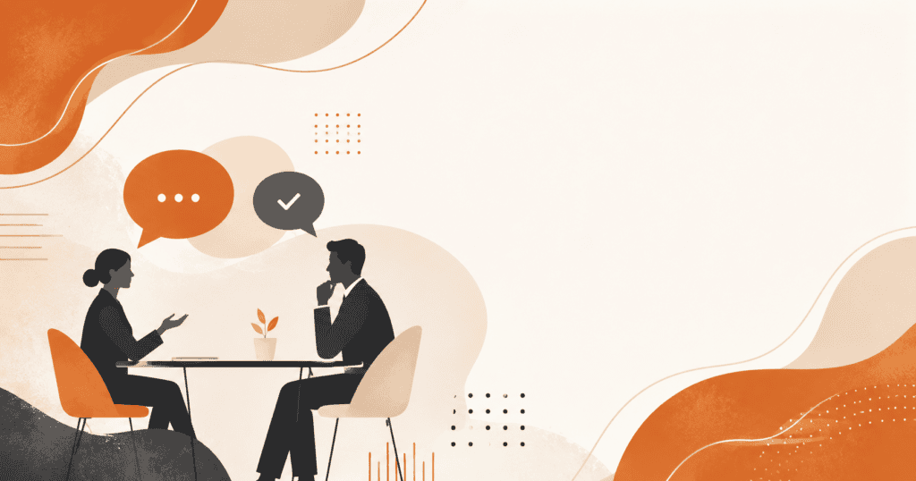 behaviorally based interviewing