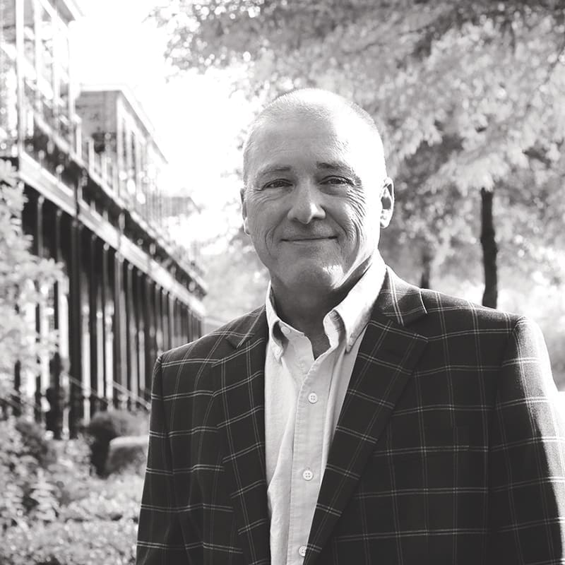 Michael C. Mack