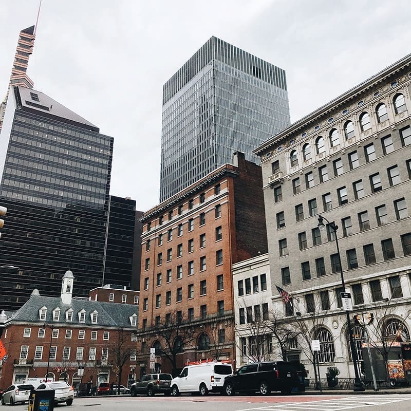 Changing Church Culture to Achieve God’s Mission (Woodlawn Park Church of Christ, Baltimore)