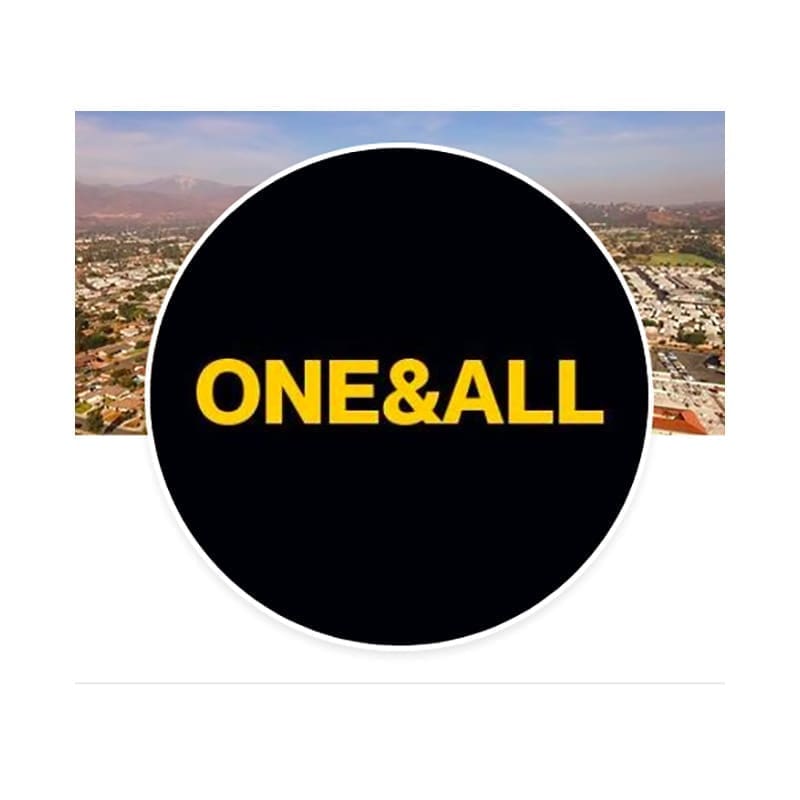 CCV (San Dimas) Rebranding as ONE&ALL Church, Expanding Overseas