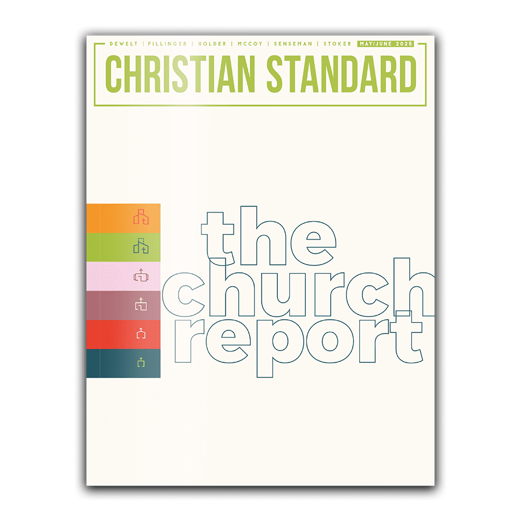 Christian Standard