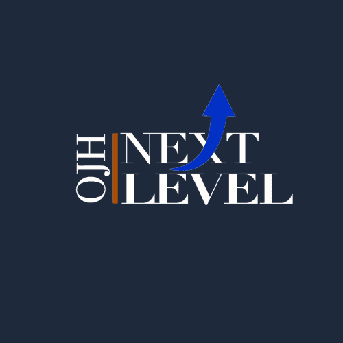 Nehemiah Next Level Up Summit (Georgia)