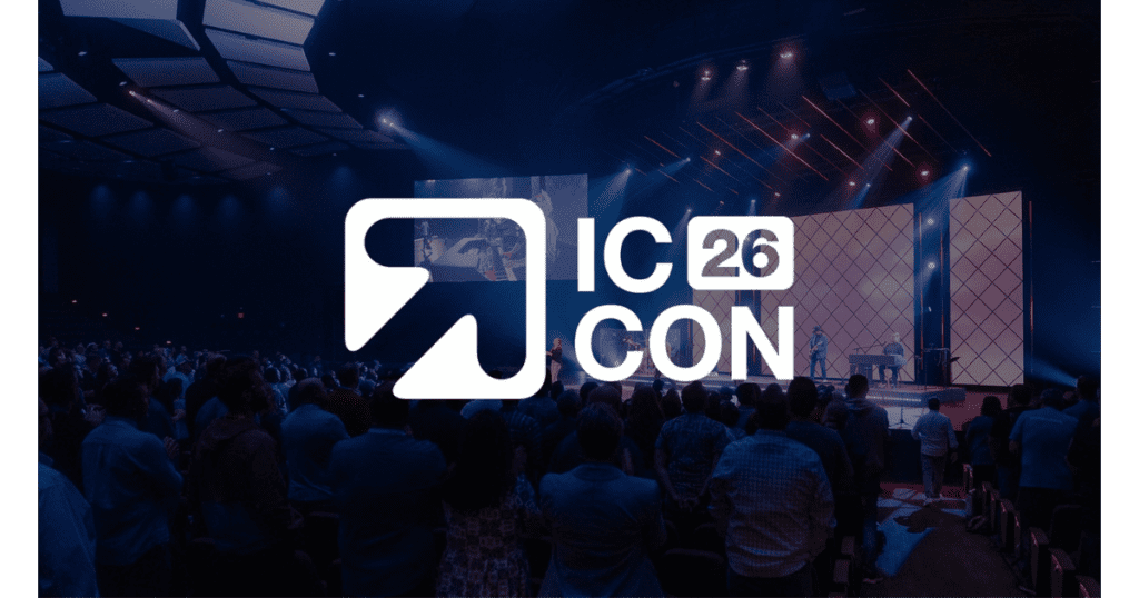 Intentional Churches Conference 2026