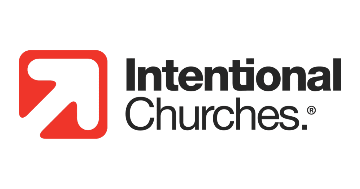 Intentional Churches Event