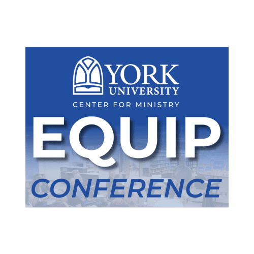 York University Equip Conference