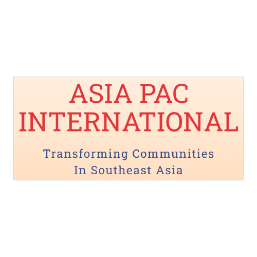 Asia Pacific International