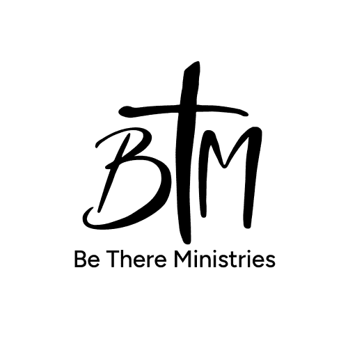 Be There Ministries