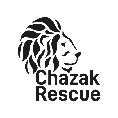 Chazak Rescue