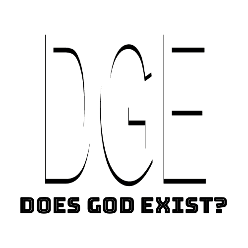 Does God Exist?