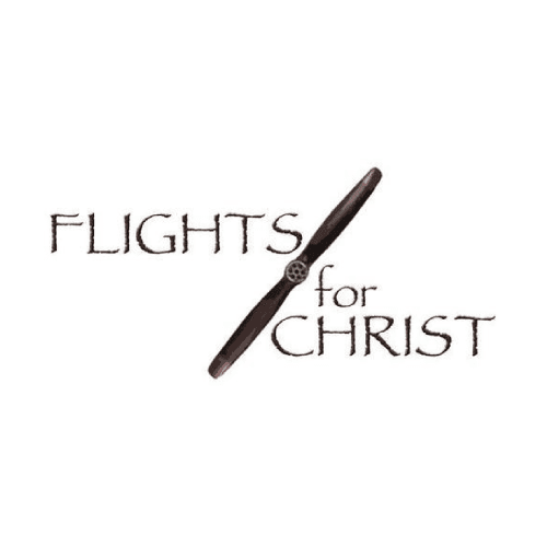 Flights for Christ