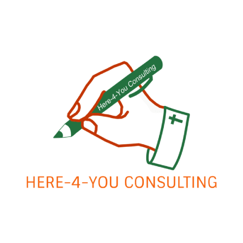 Here-4-You Consulting