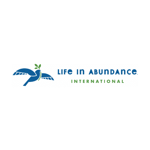 Life In Abundance