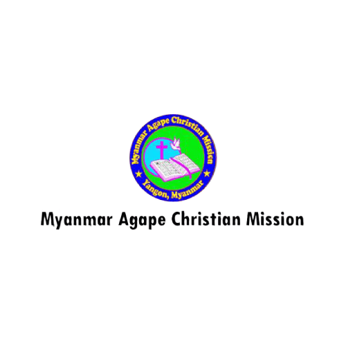 Myanmar Agape Christian Mission
