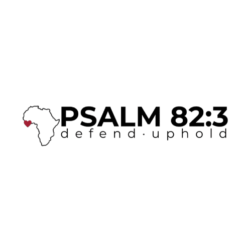 Psalm 82:3 Mission