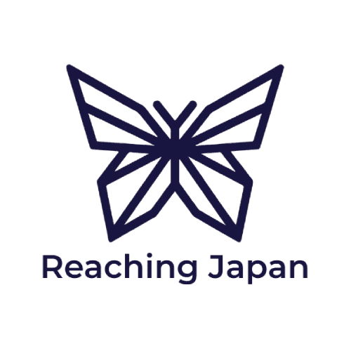 Reaching Japan