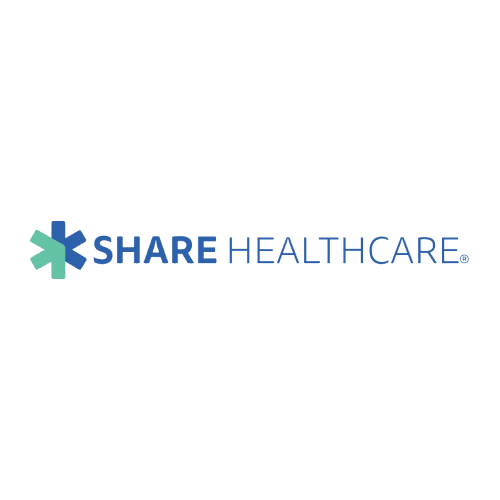 SHARE HEALTHCARE