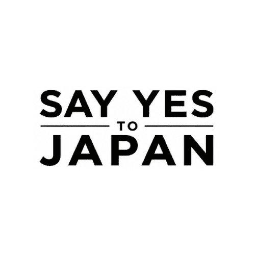 Say Yes To Japan