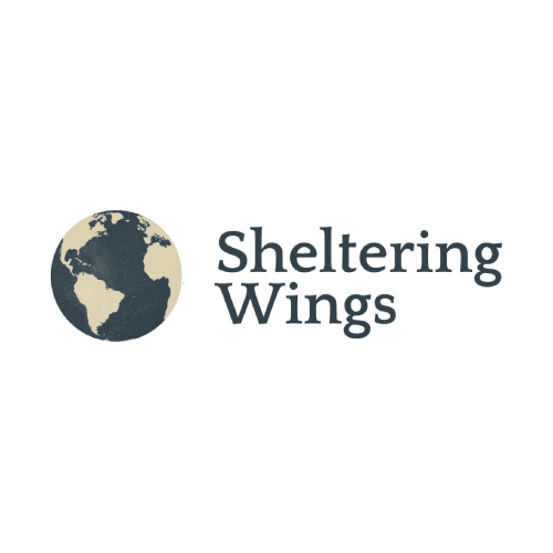 Sheltering Wings